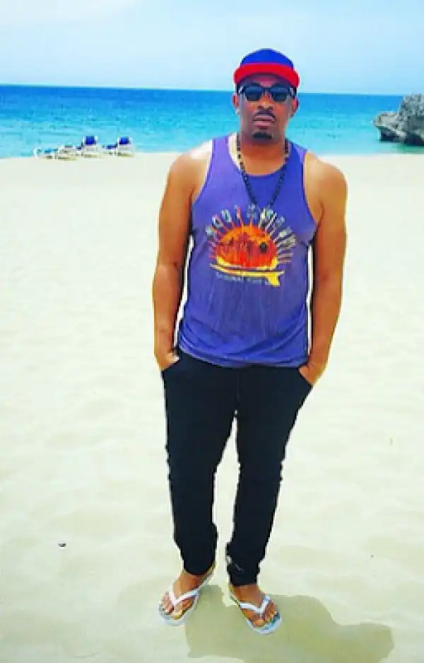 Mavin Boss, Don Jazzy Set To Wed Next Year